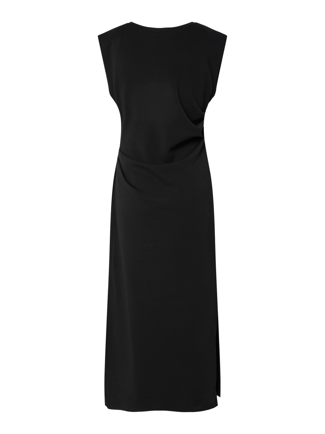 YASPINA Long Dress - Black - VERO MODA & VILA Bergvik